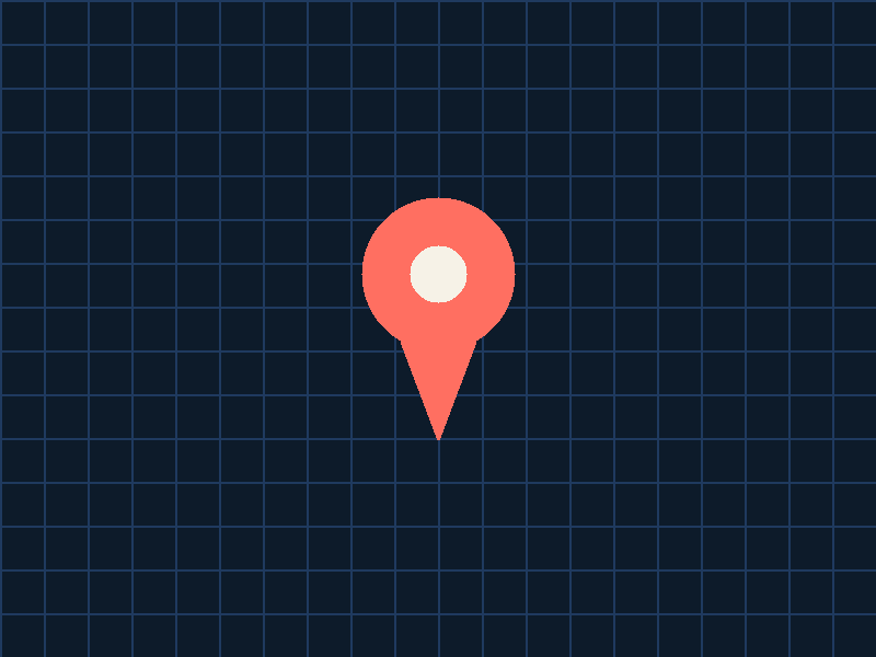You Are Here — This Portfolio